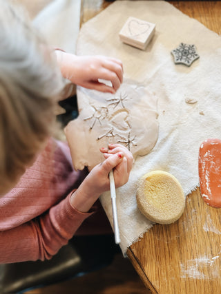 Summer Clay Camp Registration
