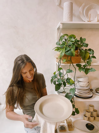 5 Week Clay Class - WEDNESDAYS starting January 15