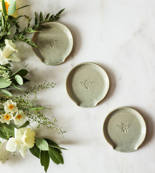 1 Ticket: Mug & Spoon Rest Workshop (8/28 @ 6:30pm)