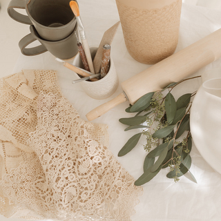 5 Week Clay Class - TUESDAYS starting Feb 18th