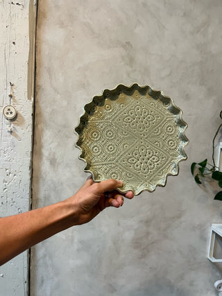 5 Week Clay Class - WEDNESDAYS starting January 15