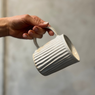 1 Ticket: Mug & Spoon Rest Workshop (8/28 @ 6:30pm)