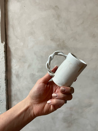 5 Week Clay Class // Drop In Wednesday