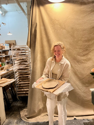 5 Week Clay Class - TUESDAYS starting January 7