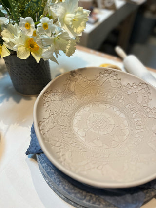 5 Week Clay Class - WEDNESDAYS starting October 29th