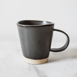 Minimalist Mug - Gunmetal