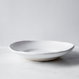 Pasta Bowl - White