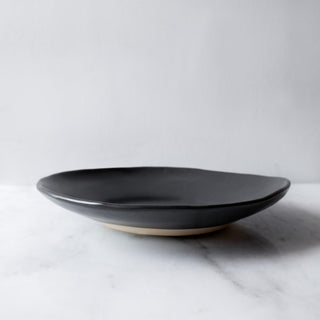 Pasta Bowl - Matte Black