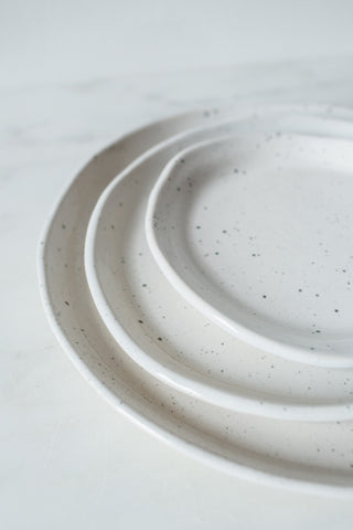 Kinfolk Dinner Plate - Spec