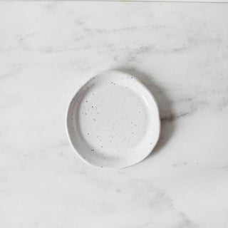 Kinfolk Dessert Plate - Spec