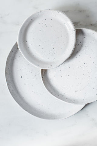 Kinfolk Dessert Plate - Spec