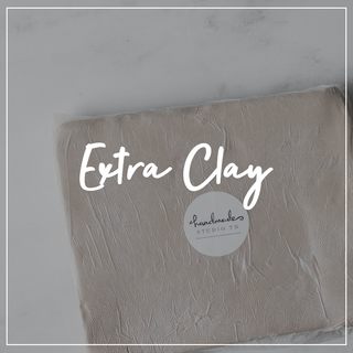 Extra Clay