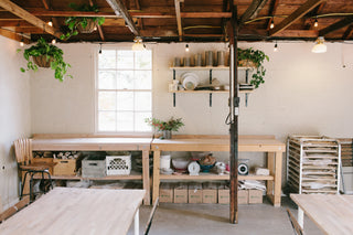 6 Week Clay Class - WEDNESDAYS starting January 14th 2026