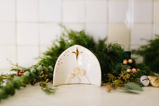 Christmas Morning Nativity