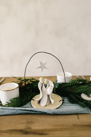 Holy Night Nativity - The Original