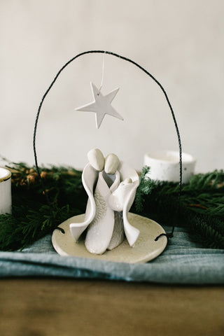 Holy Night Nativity - The Original