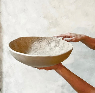 6 Week Clay Class - WEDNESDAYS starting January 14th 2026