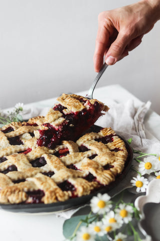 Pie Dish