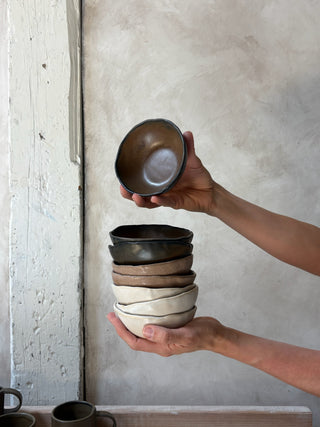 1 Ticket: Botanical Platter & Dip Bowl Workshop (8/27 @ 6:30pm)
