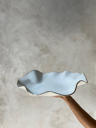 5 Week Clay Class - WEDNESDAYS starting September 17th