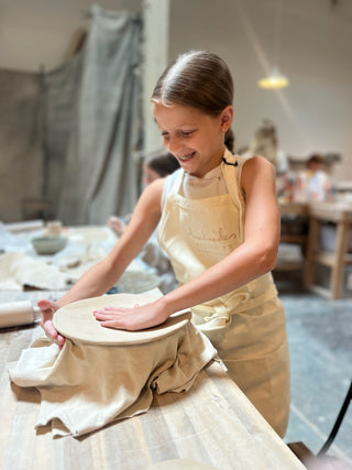 Summer Clay Camp Registration