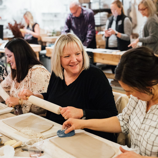 1 Ticket: Ladybird Pop-Up Workshop - May 30th