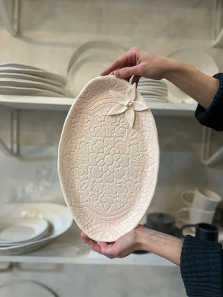 5 Week Clay Class - TUESDAYS starting April 15th