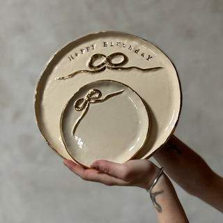 6 Week Clay Class // Drop-In TUESDAYS