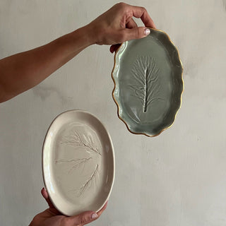 1 Ticket: Botanical Tray Workshop 5/16 @ 10:30AM