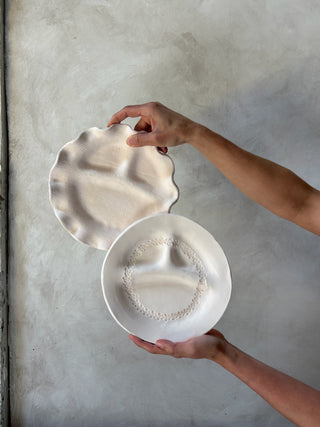 1 Ticket: Kids Snack Plate Workshop (8/22 @ 10:30am)