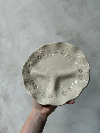 1 Ticket: Kids Snack Plate Workshop (8/22 @ 10:30am)