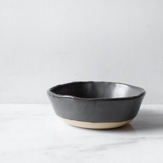 Cereal Bowl - Gunmetal