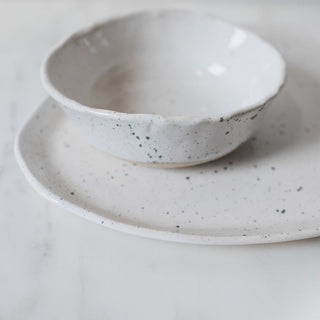 Cereal Bowl - Spec