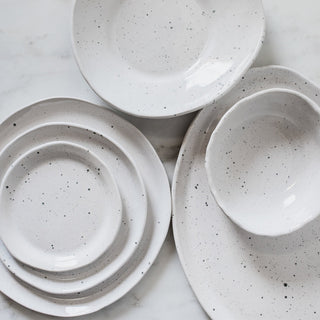 Cereal Bowl - Spec