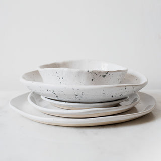 Cereal Bowl - Spec
