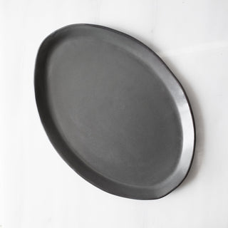 Piatra Platter - Gunmetal