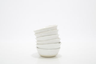 Cereal Bowl - White