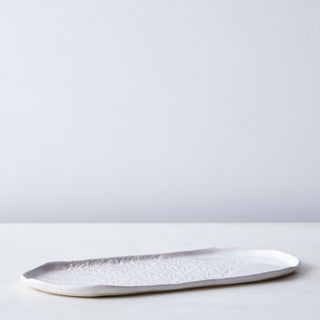 Lace Vanity Tray