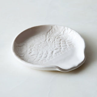 Lace Spoon Rest